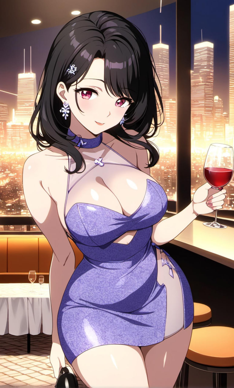 女仆教育(全集)