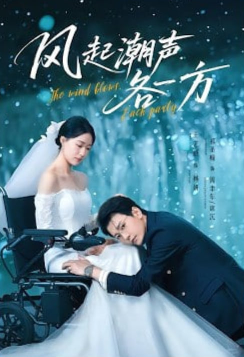 风起潮声各一方(全集)