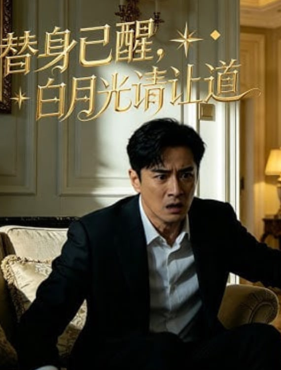 替身已醒，白月光请让道(全集)