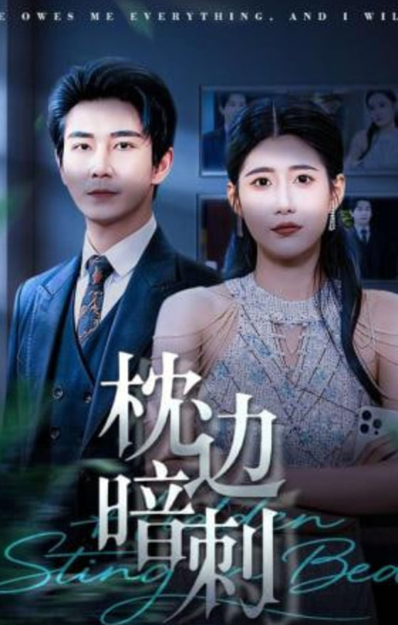 枕边暗刺(全集)