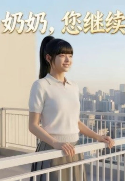 奶奶，您继续(全集)