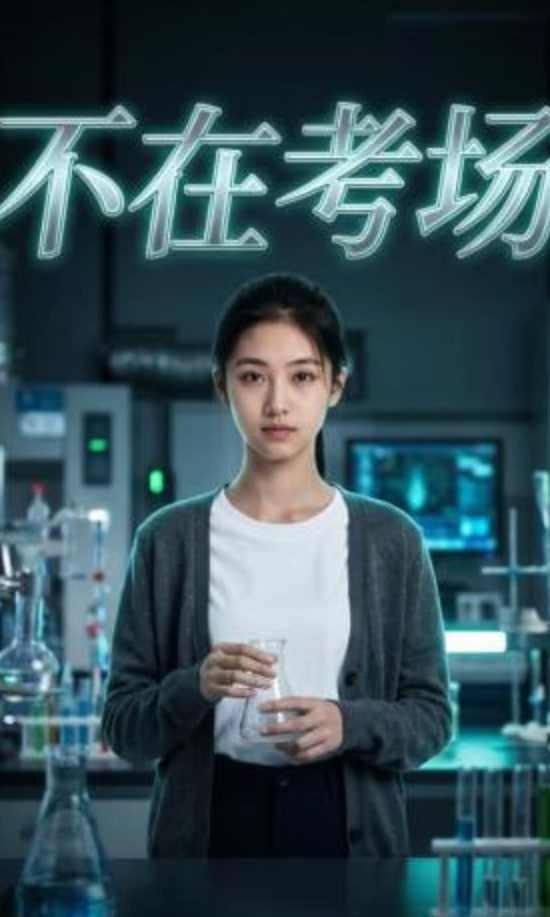 不在考场(全集)