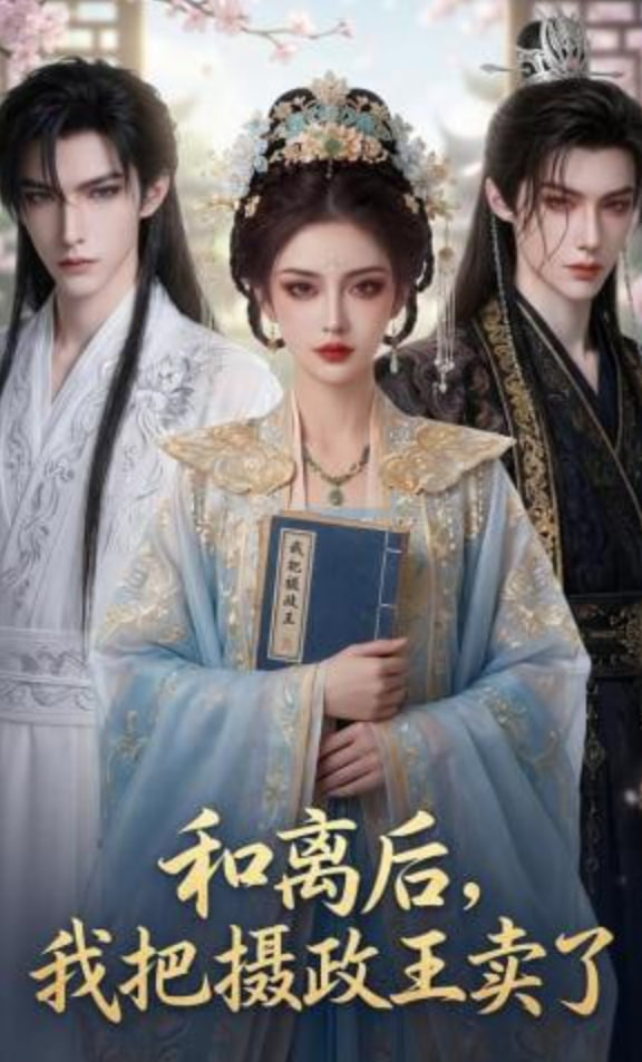 和离后，我把摄政王卖了(全集)