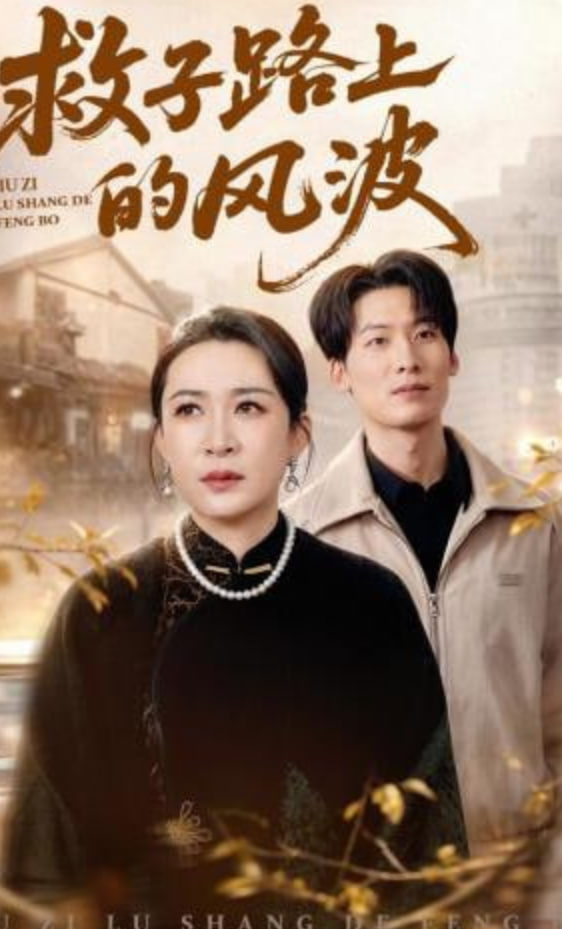 救子路上的风波(全集)