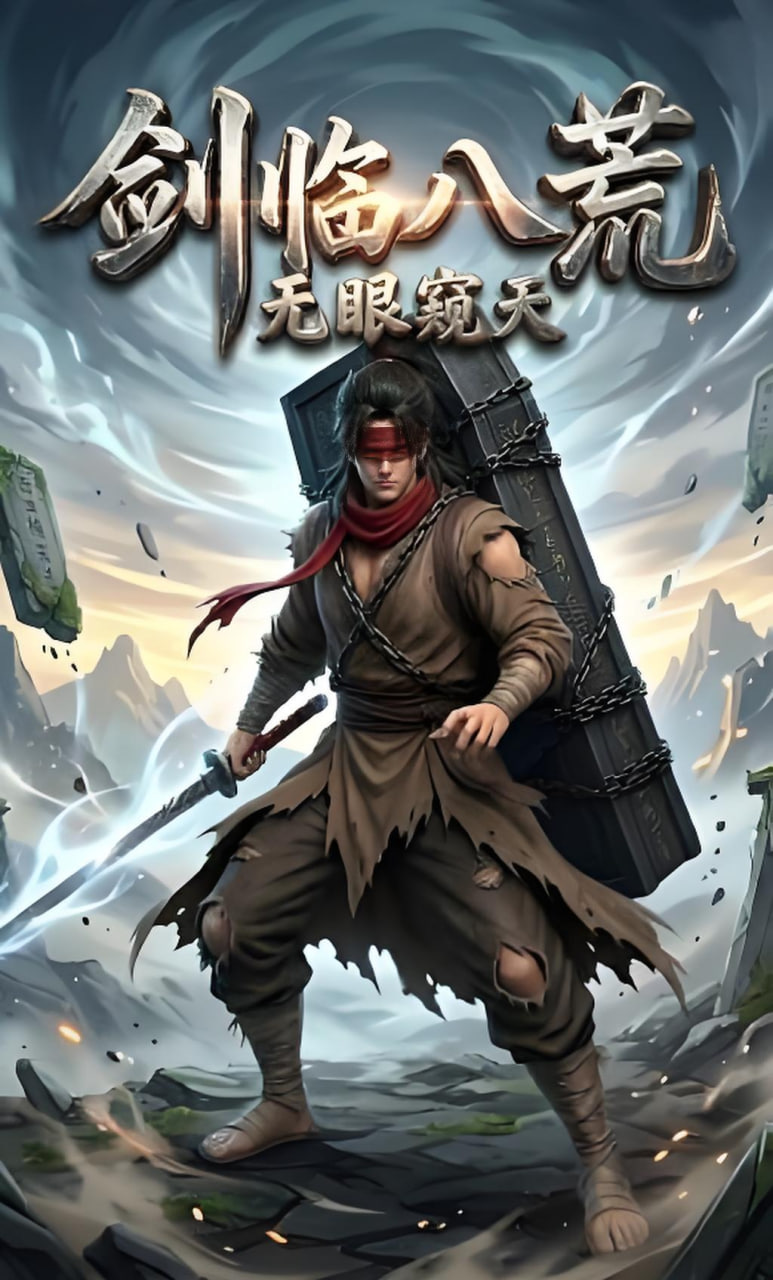无眼窥天(全集)
