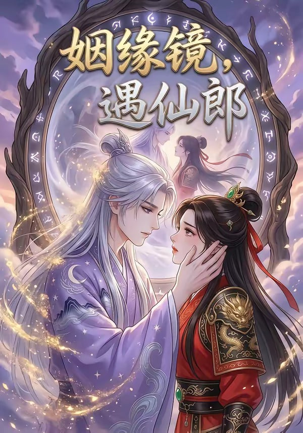 姻缘镜，遇仙郎(全集)