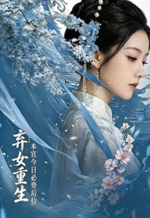 弃女重生:本宫今日必登后位(全集)