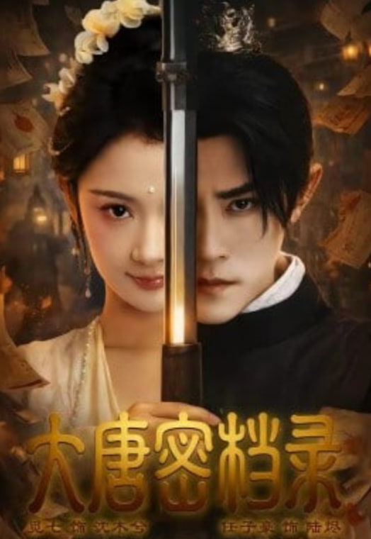 大庸密档录(全集)