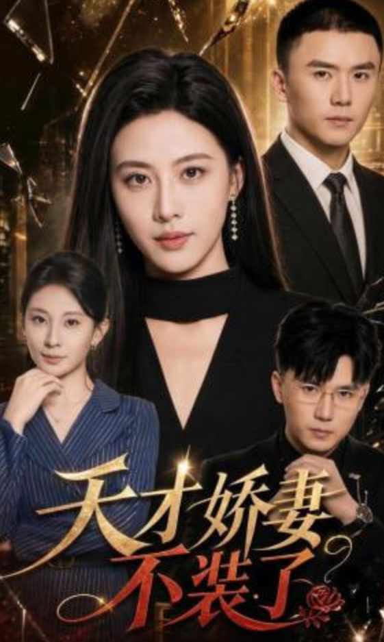 天オ才娇妻不装了(全集)