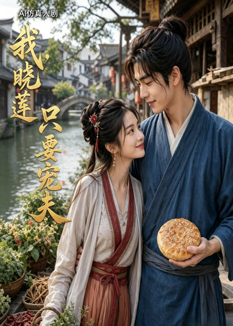读心满级：我和闺蜜掀翻剧本(全集)