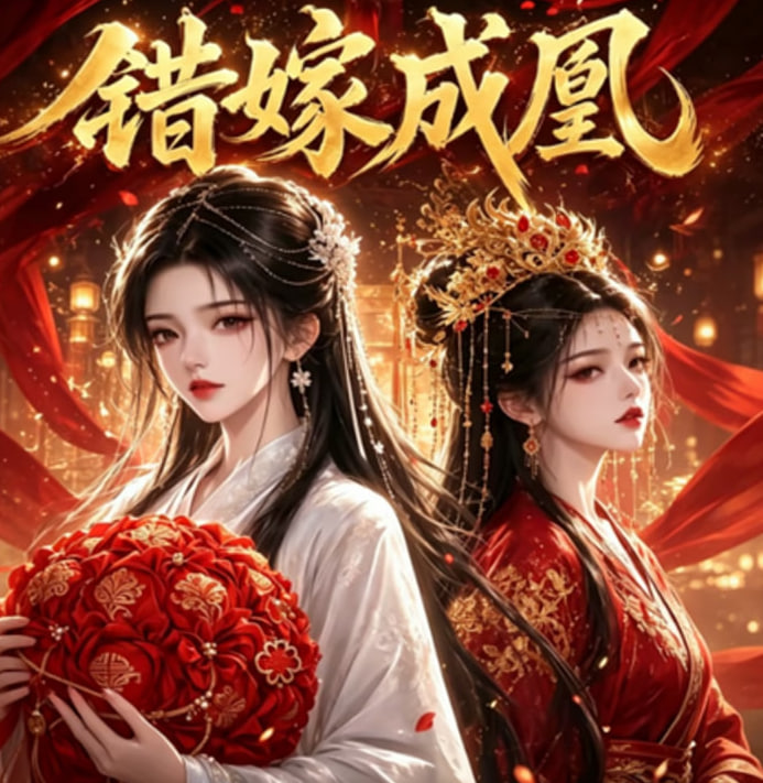错嫁成凰(全集)