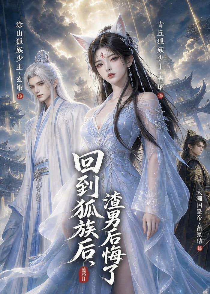 回到狐族后，渣男后悔了(全集)