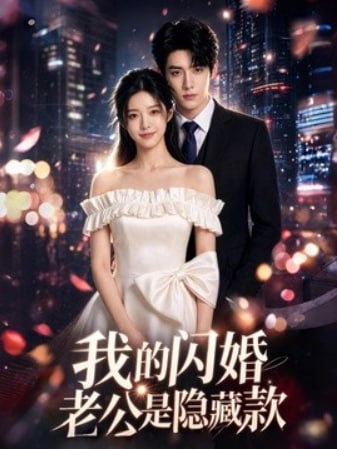 我的闪婚老公是隐藏款(全集)