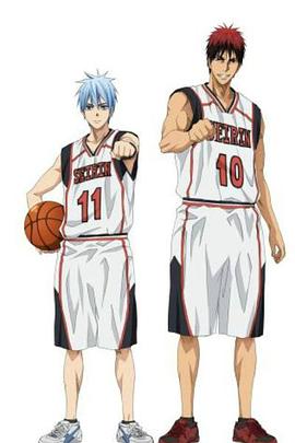 黑子的篮球第二季 OADOVA02