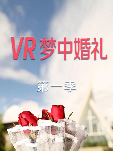 VR梦中婚礼第一季第02期