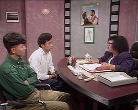 富贵冤家国语第01集