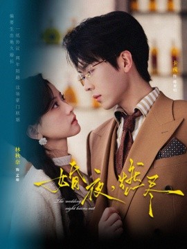 婚夜，燃尽(全集)