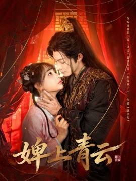 婢上青云(全集)
