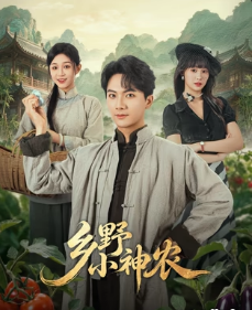 乡野小神农(全集)